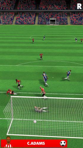 Soccer Club Management 2025應用截圖第3張