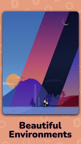 Word Horizons Screenshot 2