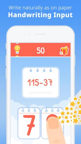 KING OF MATH Screenshot 4