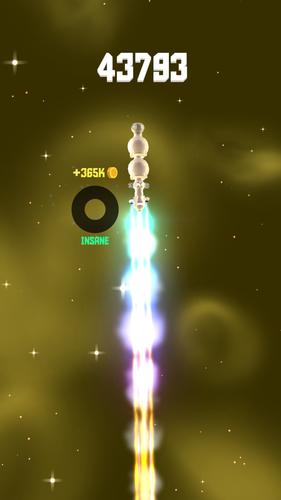 Space Frontier 2 Скриншот 1