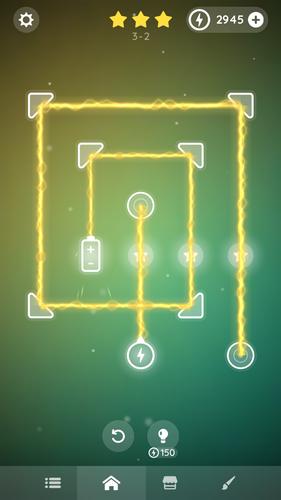 Laser: Relaxing & Anti-Stress Screenshot 3