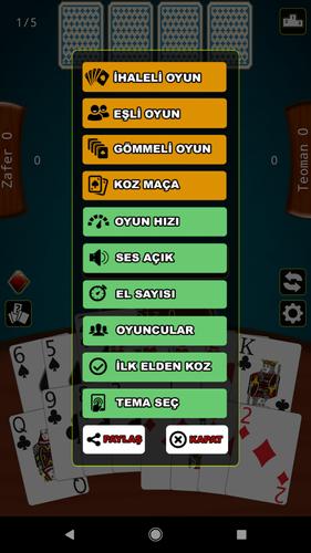 Batak Master Screenshot 4