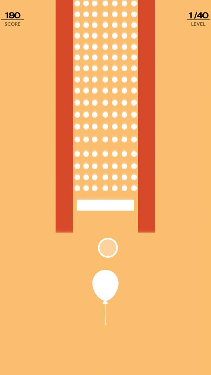Rise Up: Balloon Game Screenshot 1