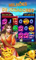 MG Slots Galaxy スクリーンショット 1