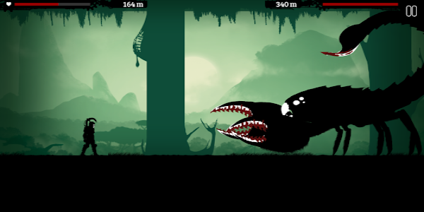 Dark Lands 스크린샷 1