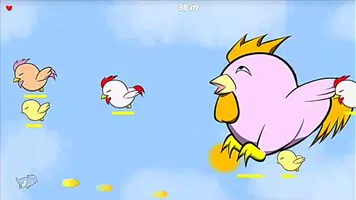 Dragon Soar Screenshot 2