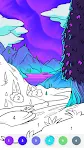 Paint by Number：Coloring Games Screenshot 2
