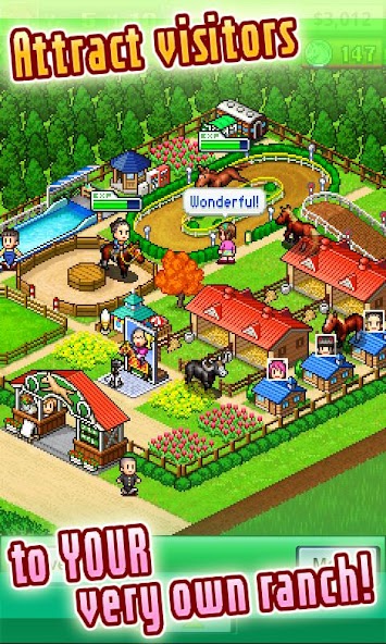Pocket Stables Mod應用截圖第2張