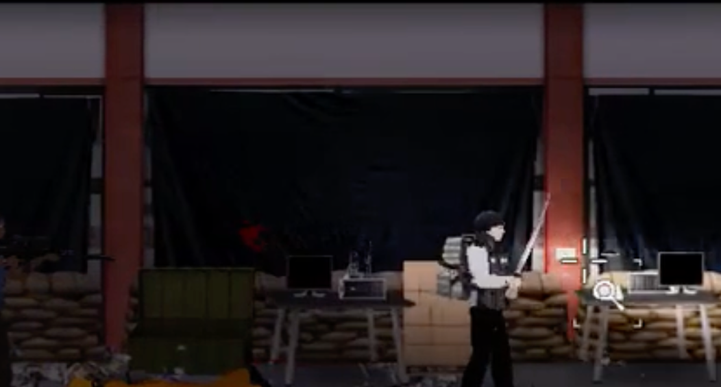 The Last Stand Union City Mod应用截图第2张