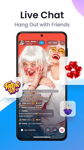 Plamfy: Watch Live Stream應用截圖第3張
