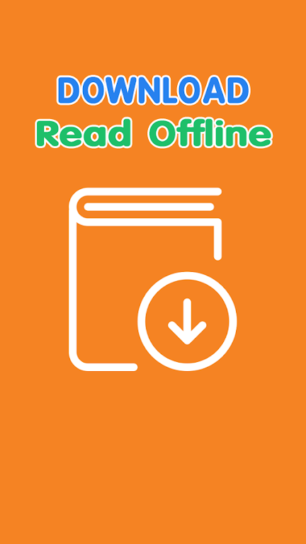 Manga World - Best FREE Manga Reader Captura de tela 1