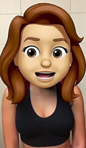MEMOJI : animojis應用截圖第2張