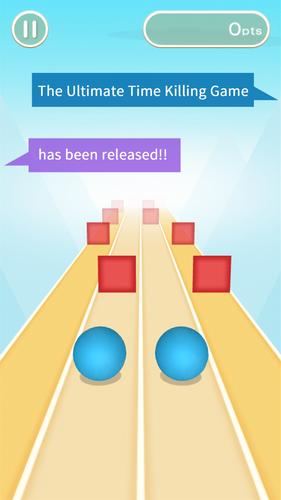 Twins: Screenshot 1