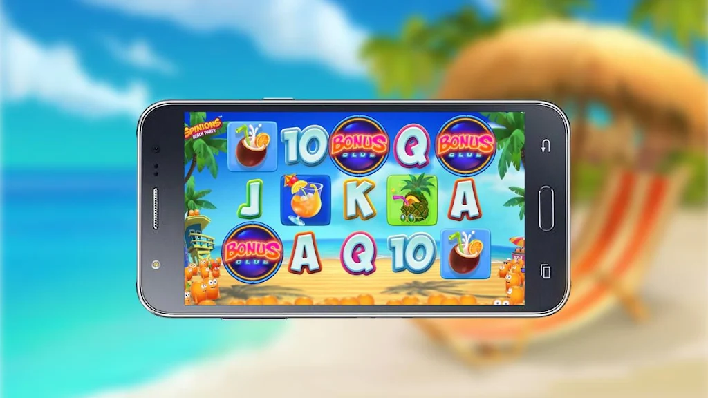 Casino Aloha スクリーンショット 3