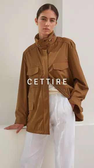 CETTIRE Captura de pantalla 1