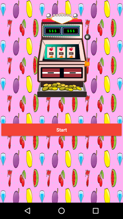 FunCoin - Coin Game Slot Machine スクリーンショット 1