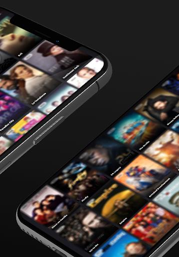SeriesFlix - Series & Movies Скриншот 2