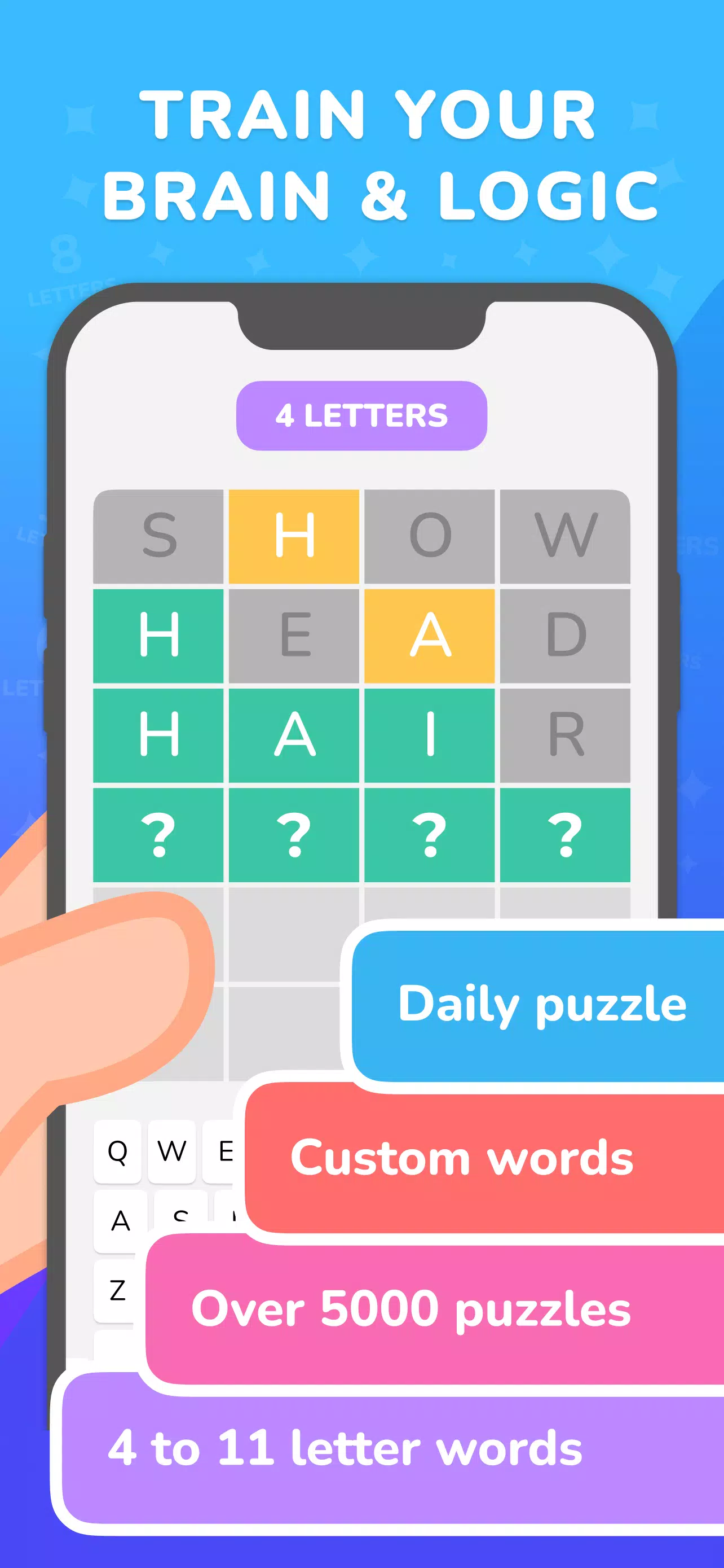 Wordly Yoga: Daily & Unlimited Скриншот 2