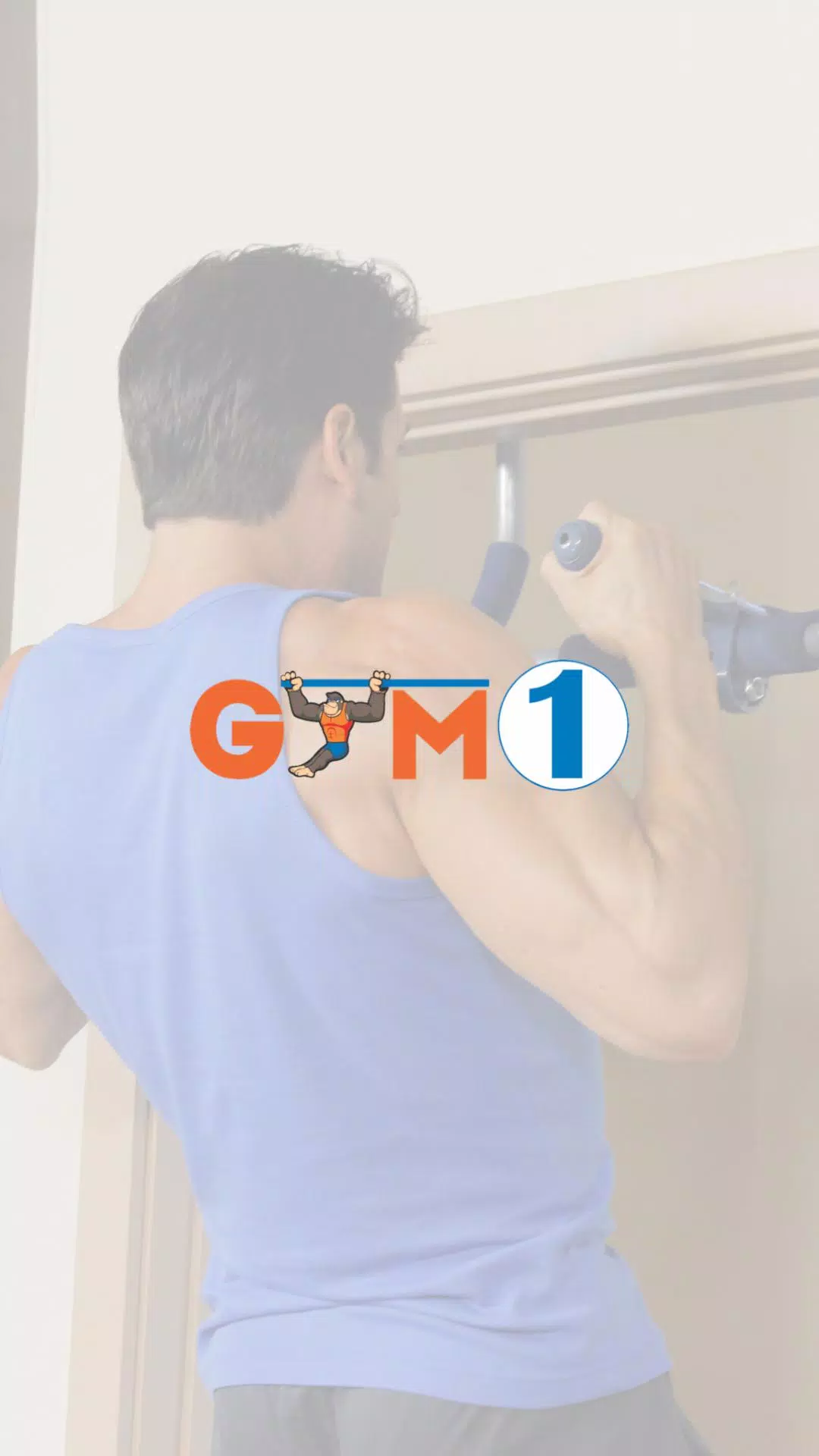 Gym1 Screenshot 1