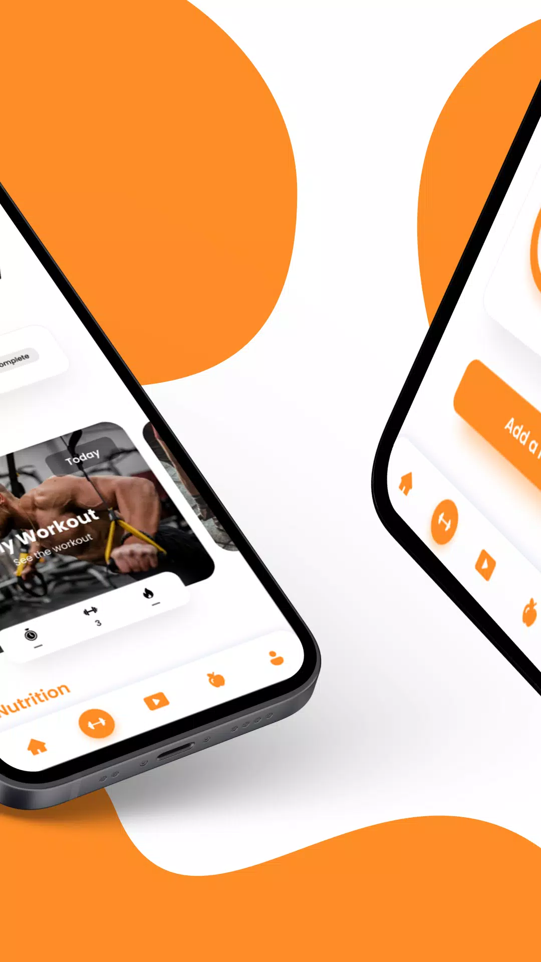 Gymkee應用截圖第2張