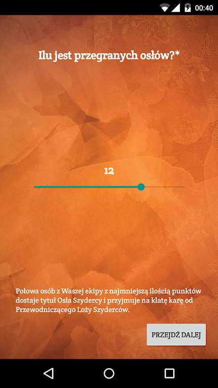 Loża Szyderców 스크린샷 3