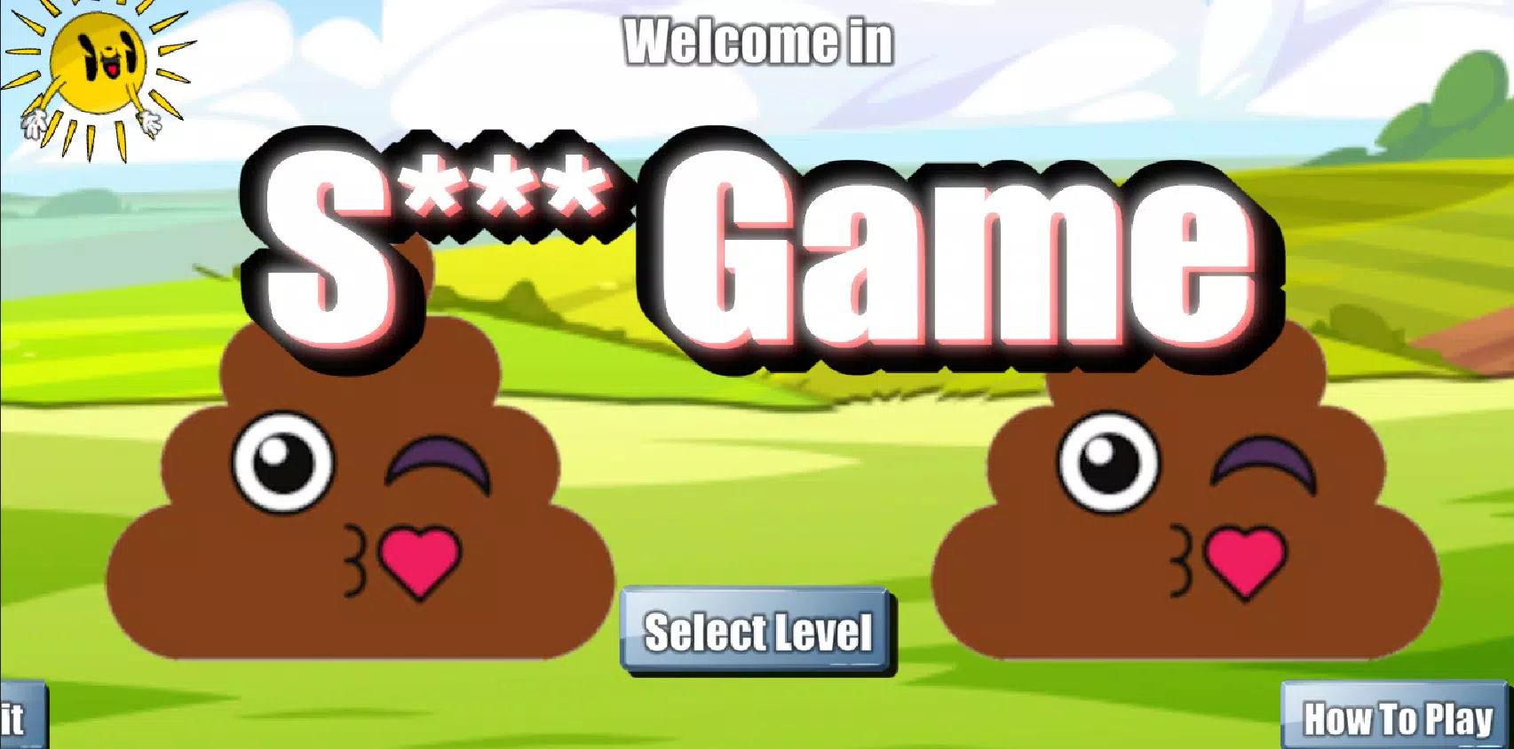 S*** Game應用截圖第1張