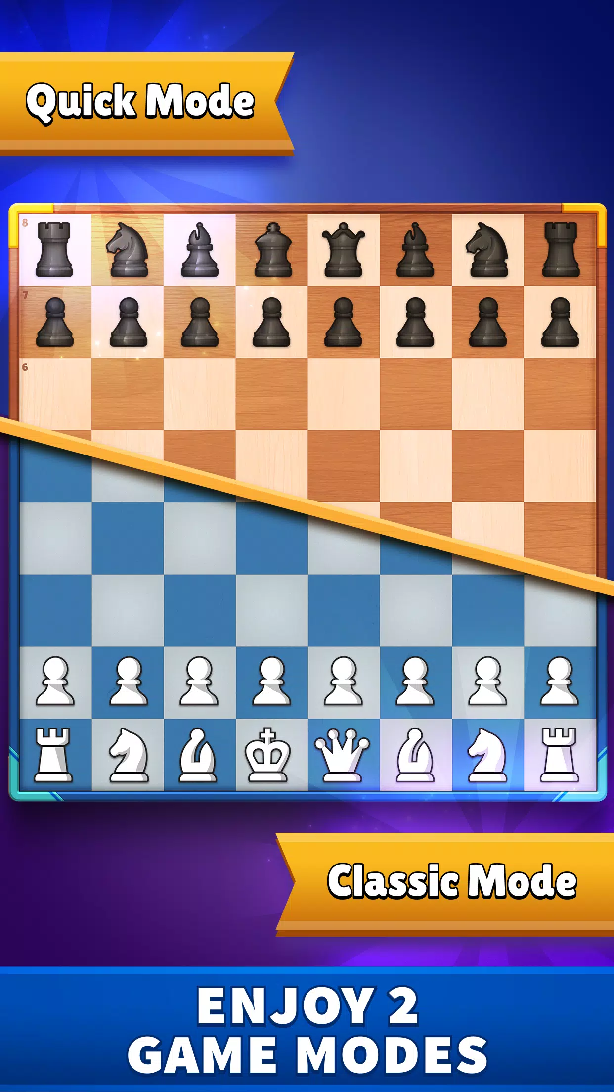 Chess Clash應用截圖第2張