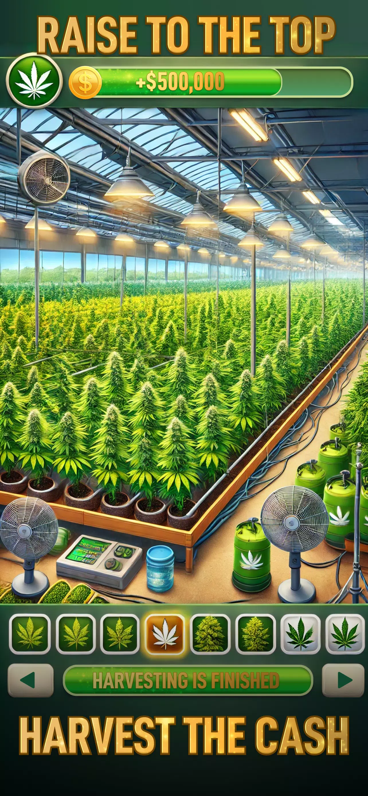 Drugs Empire Screenshot 3