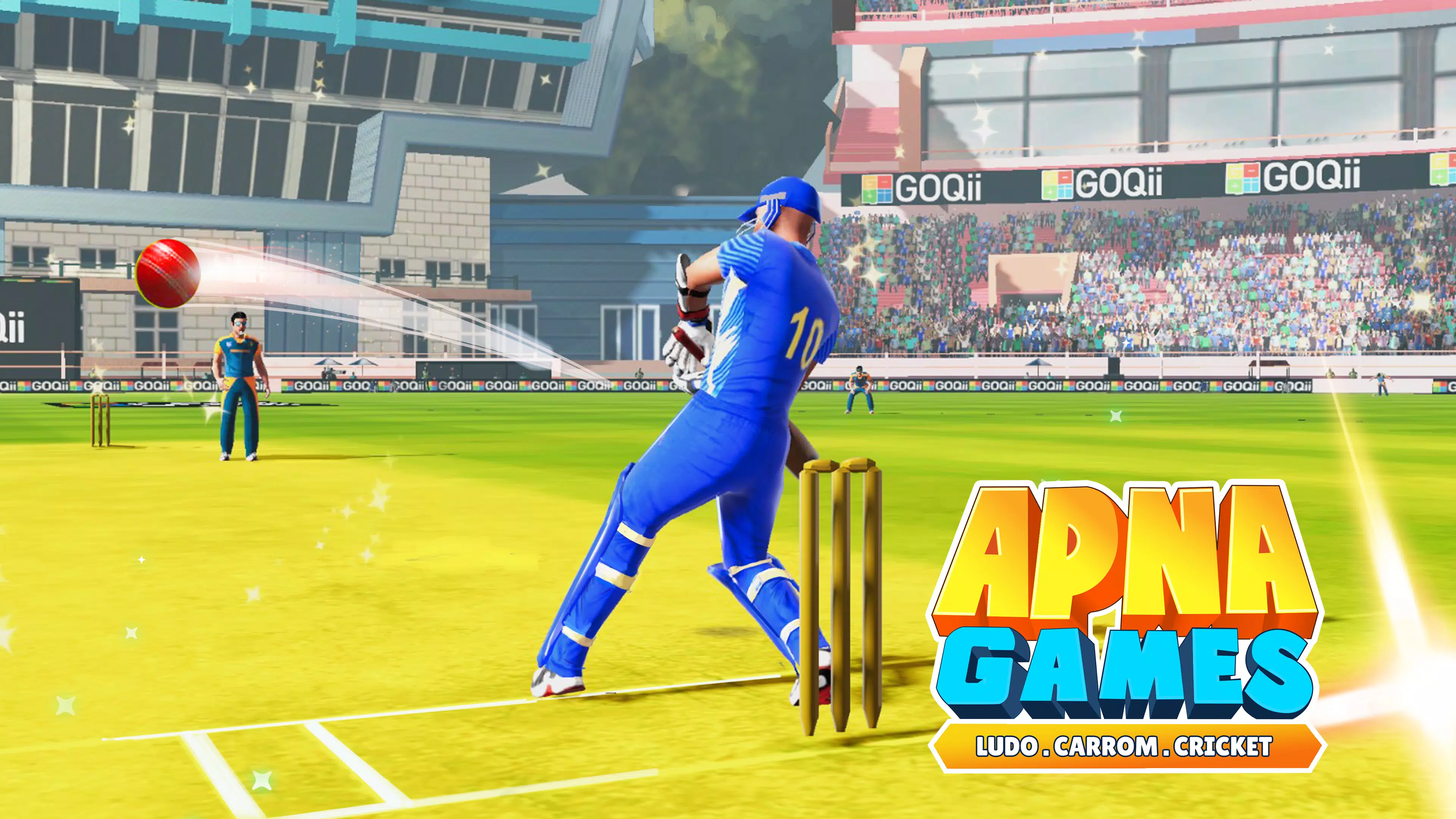 Apna Games应用截图第4张