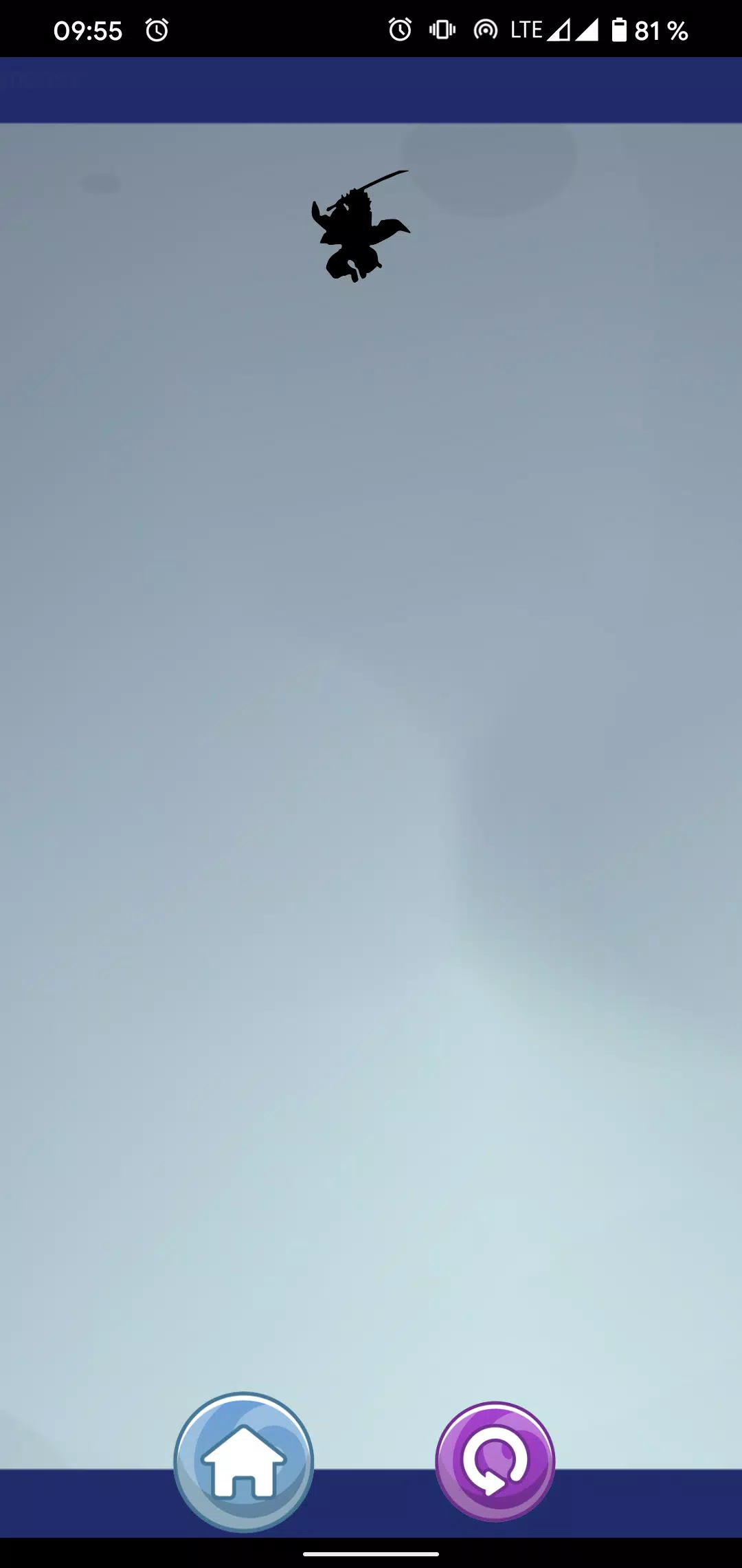 Samurai Clicker應用截圖第3張