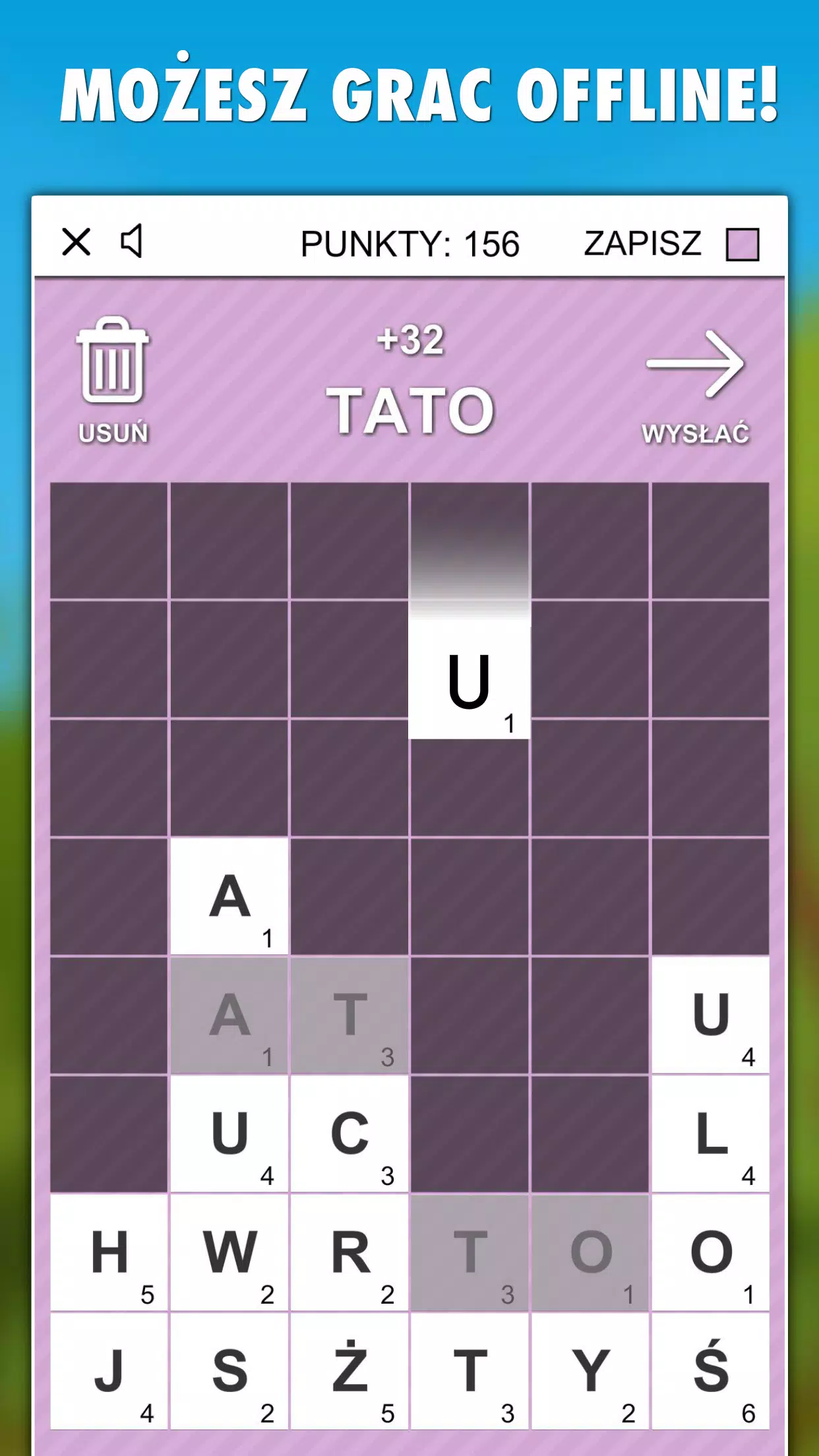 Słowo Gram應用截圖第3張