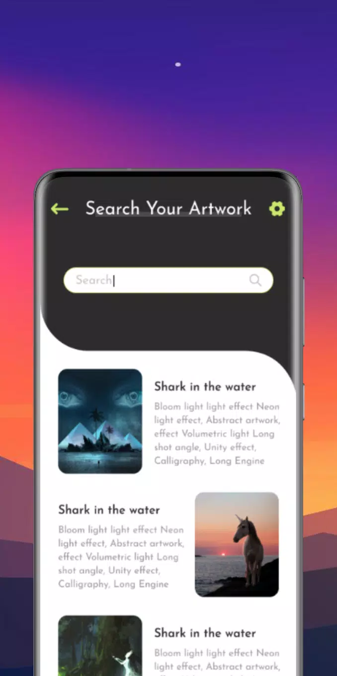 Ai Studio Screenshot 4