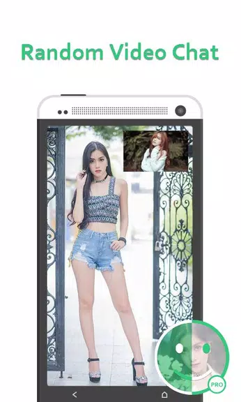 Free Azar Video Call and Chat Guide應用截圖第2張