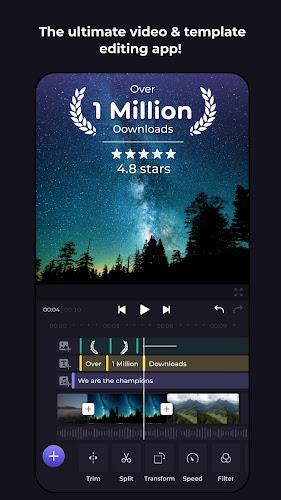 Renderforest Video & Animation 스크린샷 1