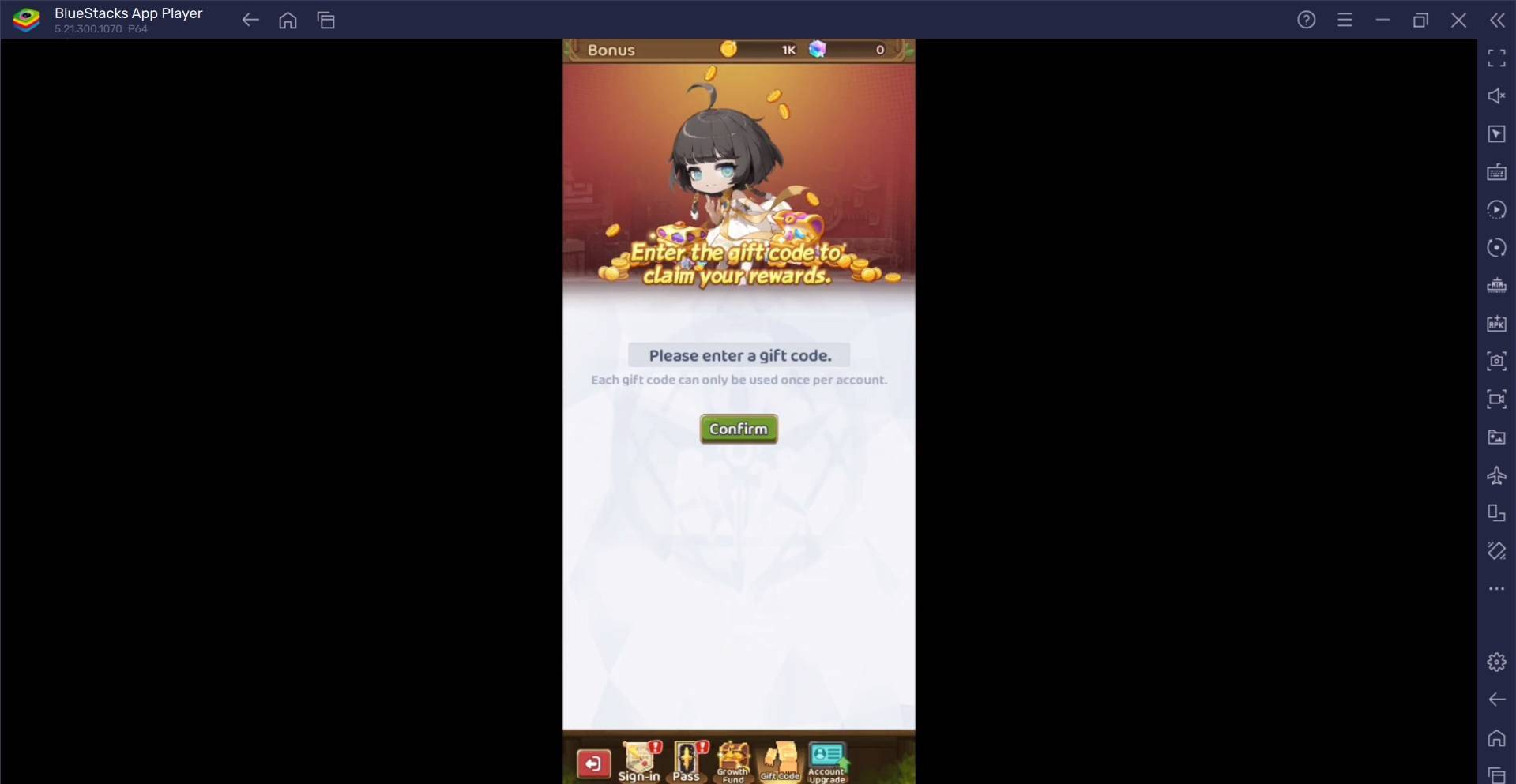 Maple Tale - 所有有效兑换代码 2025 年 1 月
