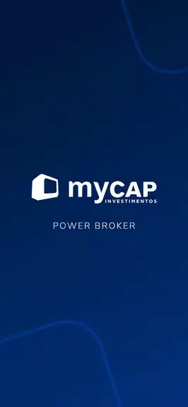 MyCAP Power Broker スクリーンショット 1