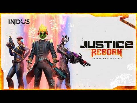 Indus Battle Royale Update Image