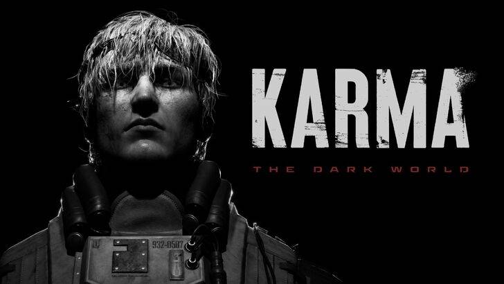 Karma: The Dark World - Detalhes de liberação