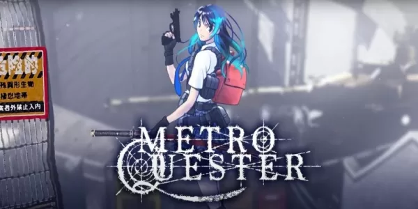 Kemco's Metro Quester: A Fresh Departure from the Norm