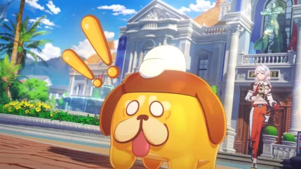 Honkai Nexus Anima, 2025 Star Rail LIVE 팬 이론에 따르면 Pokémon 스타일일 가능성