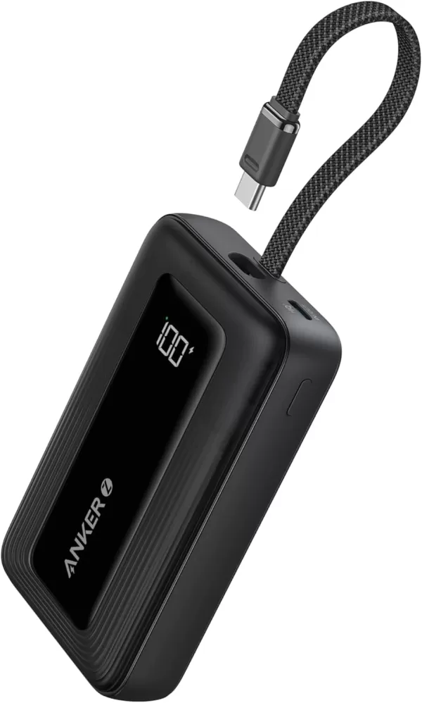Ideal for Nintendo Switch charging