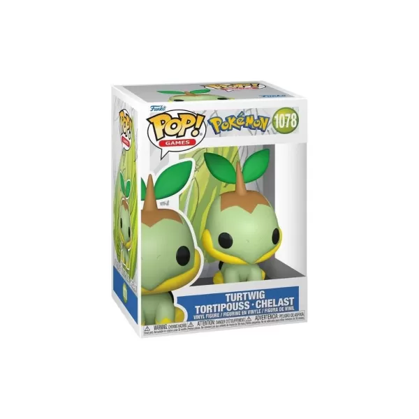 Pokémon TCG & Funko Pop Deals: Latest Prices and Preorders