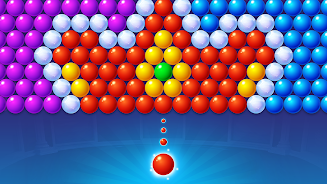 Bubble Shooter Home應用截圖第2張