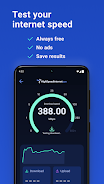 Speed Test | HighSpeedInternet スクリーンショット 1