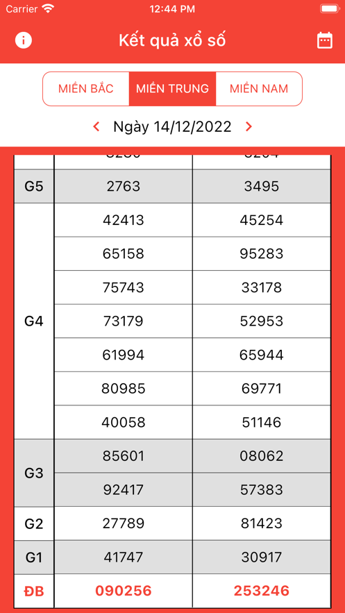 Pinnacle Sports应用截图第4张