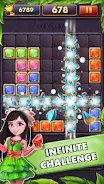 Block Puzzle Gems Classic 1010 स्क्रीनशॉट 3
