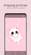 Cute Kawaii Wallpapers 4K应用截图第4张