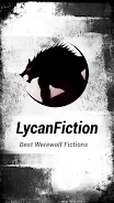 LycanFiction -Werewolf& Romance应用截图第1张