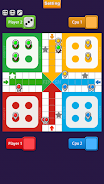 LUDO DICE GAME : CHAMPION GAME スクリーンショット 1