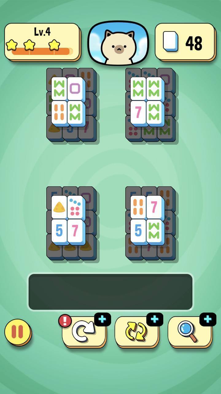Triple Tilematch應用截圖第4張
